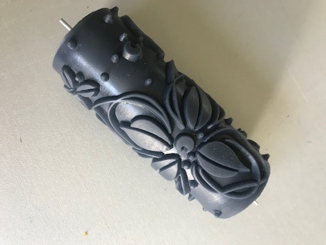 Dekorativni valjak br.132