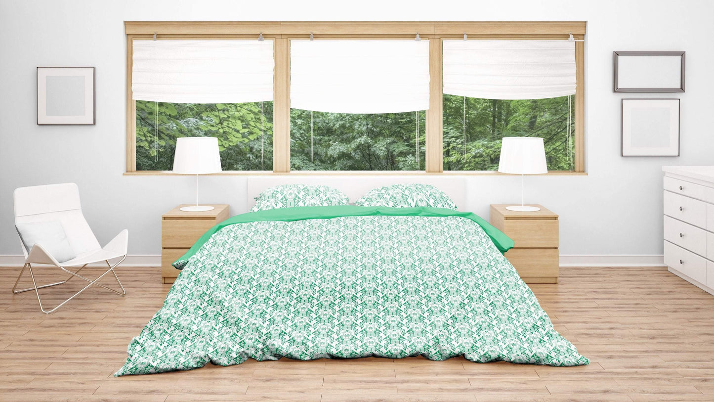 FLOSTER Pattern rubber roller-14 - Roller Rock