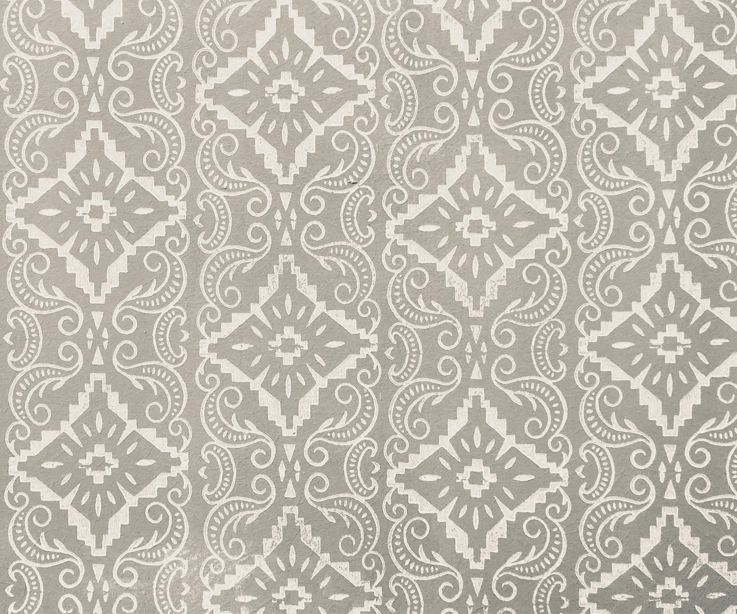 Paint rollerNo34,FRESH AIR, Pattern, Rubber decor roller, 15cm, patterned paint roller designs