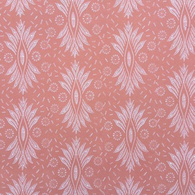 Pattern paint rollerNo122,TARA, Pattern, paint roller, wall decor roller, patterned roller 15cm, patterned paint roller designs - Roller Rock