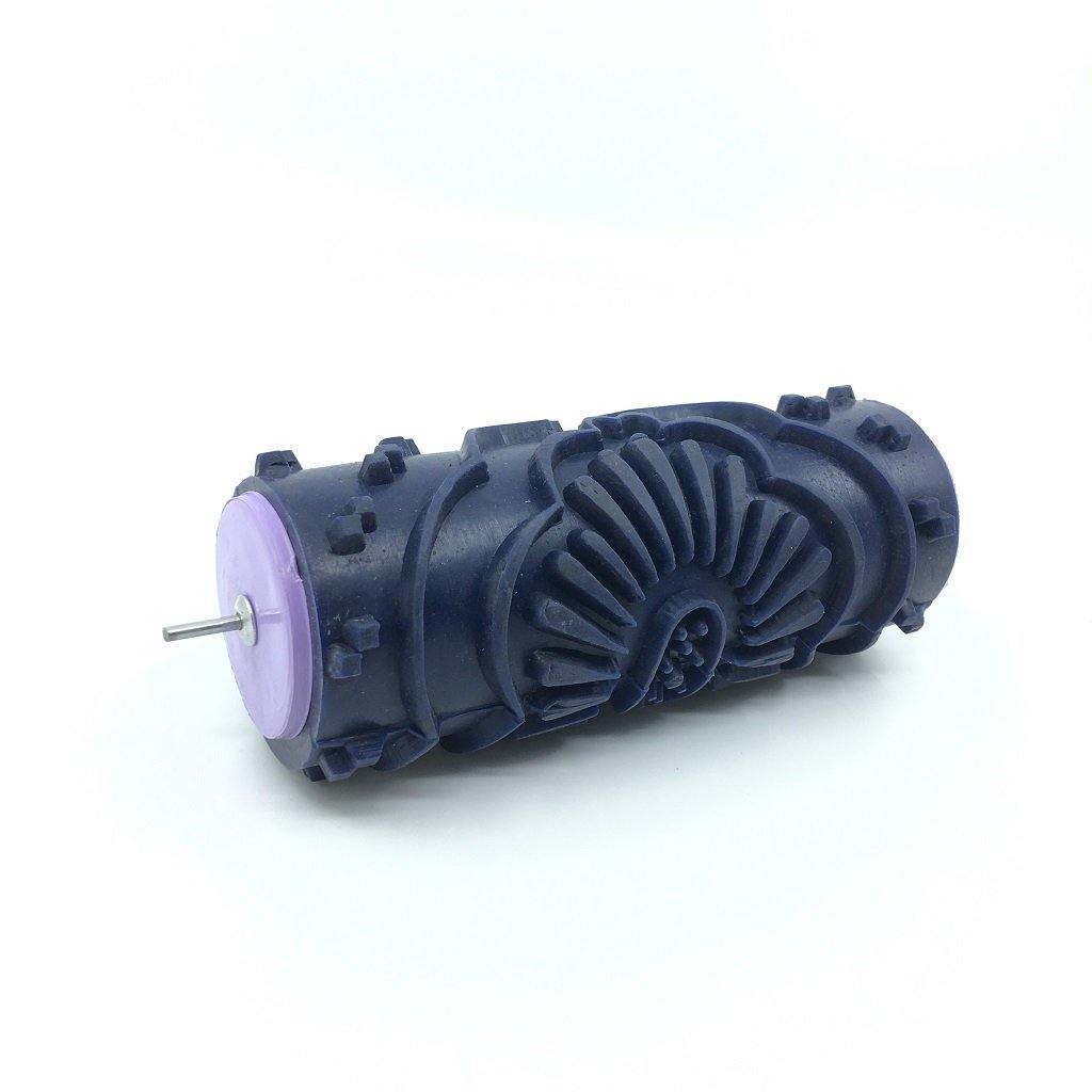 Pattern paint rollerNo59,FRANCES, Wall decor roller, Roller, 15cm,patterned paint roller designs, - Roller Rock