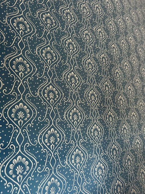 Dekorativni valjak br.109