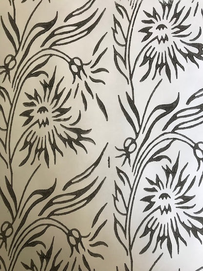 Dekorativni valjak br.100