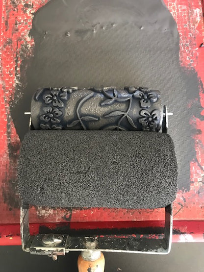 Dekorativni valjak br. 110