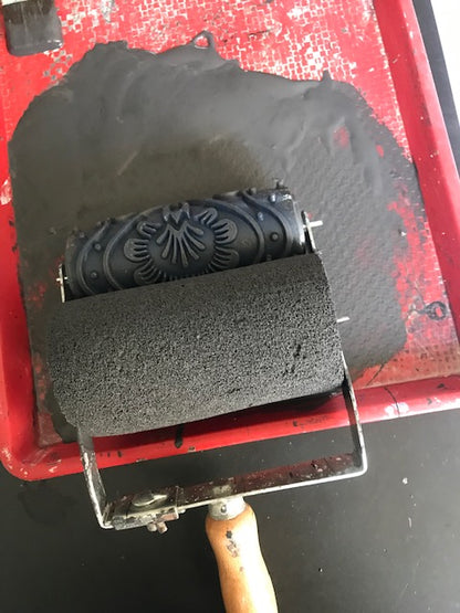 Dekorativni valjak br.109