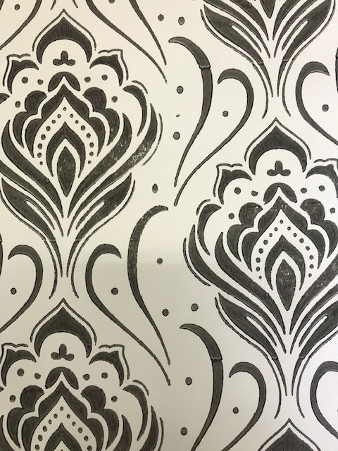 Dekorativni valjak br. 10