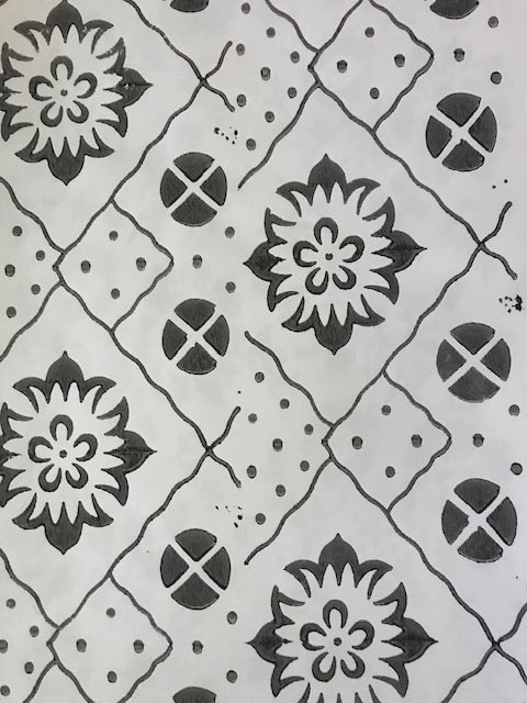 Dekorativni valjak br.1