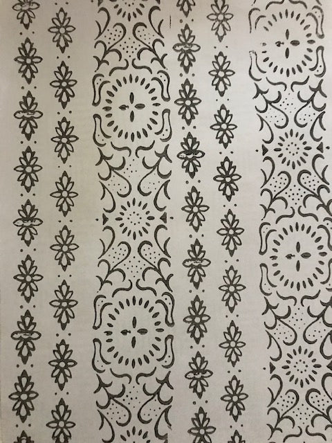 Dekorativni valjak br. 35