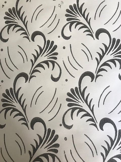 Dekorativni valjak br.133