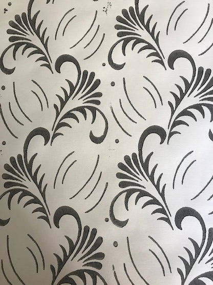 Dekorativni valjak br.133