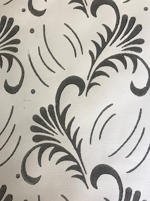 Dekorativni valjak br.133