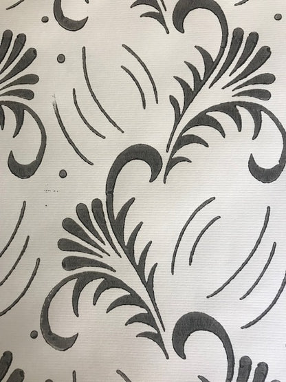 Dekorativni valjak br.133