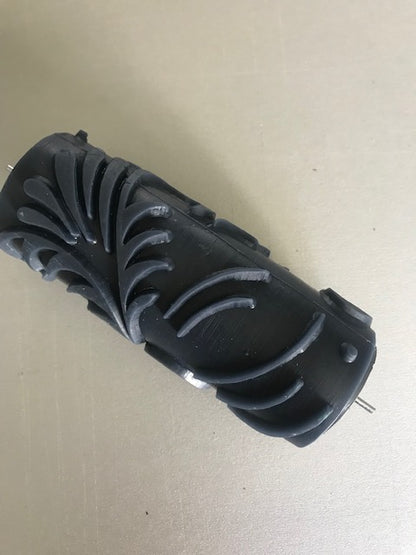 Dekorativni valjak br.133