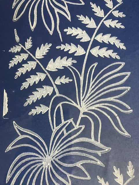 Dekorativni valjak br. 131