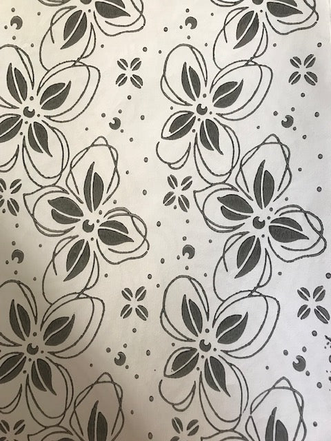 Dekorativni valjak br.132