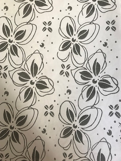 Dekorativni valjak br.132