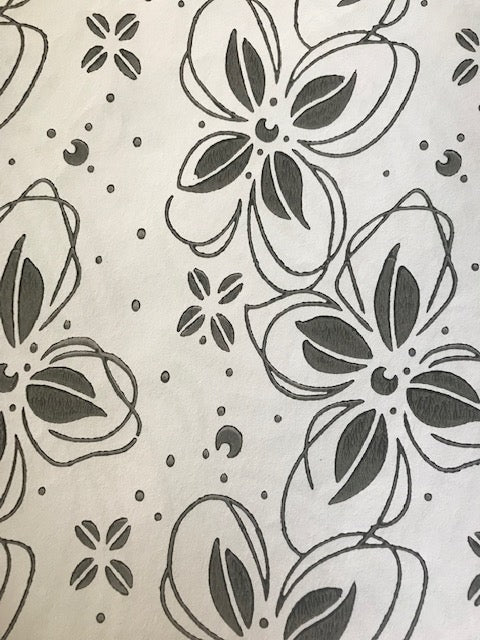 Dekorativni valjak br.132