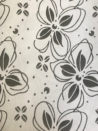 Dekorativni valjak br.132