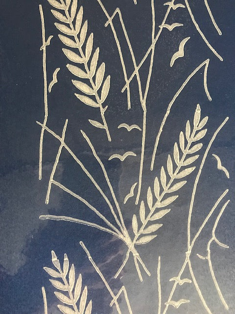 Dekorativni valjak br.130