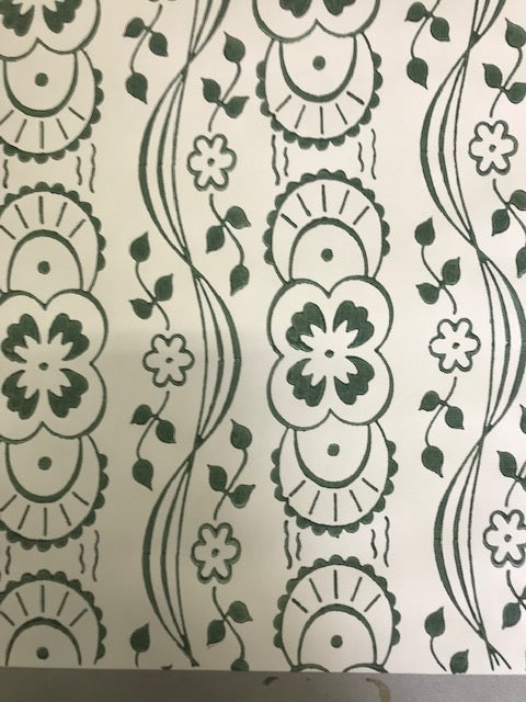 Dekorativni valjak br.135