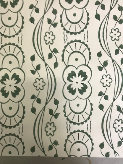 Dekorativni valjak br.135