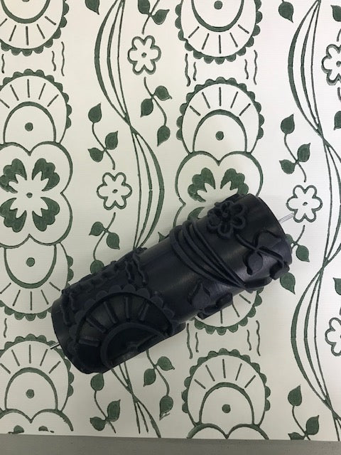 Dekorativni valjak br.135