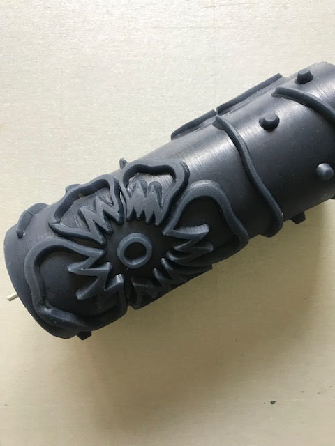 Dekorativni valjak br. 134