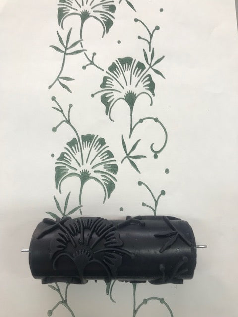 Dekorativni valjak br.136