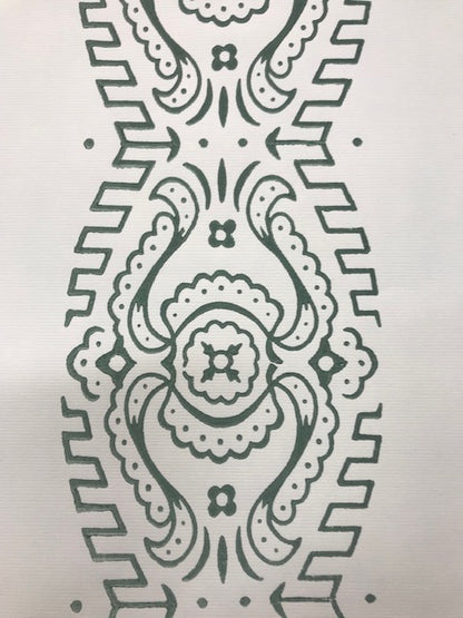 Dekorativni valjak br.137