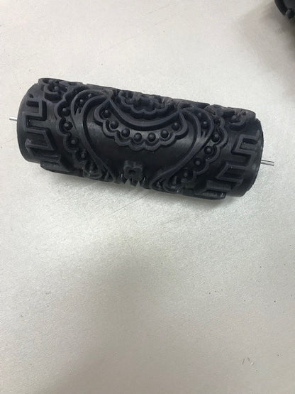 Dekorativni valjak br.137