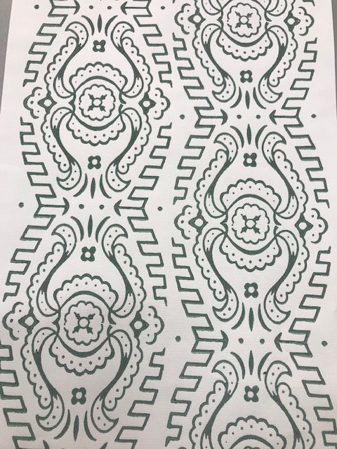 Dekorativni valjak br.137