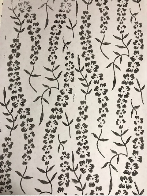 Dekorativni valjak br. 110