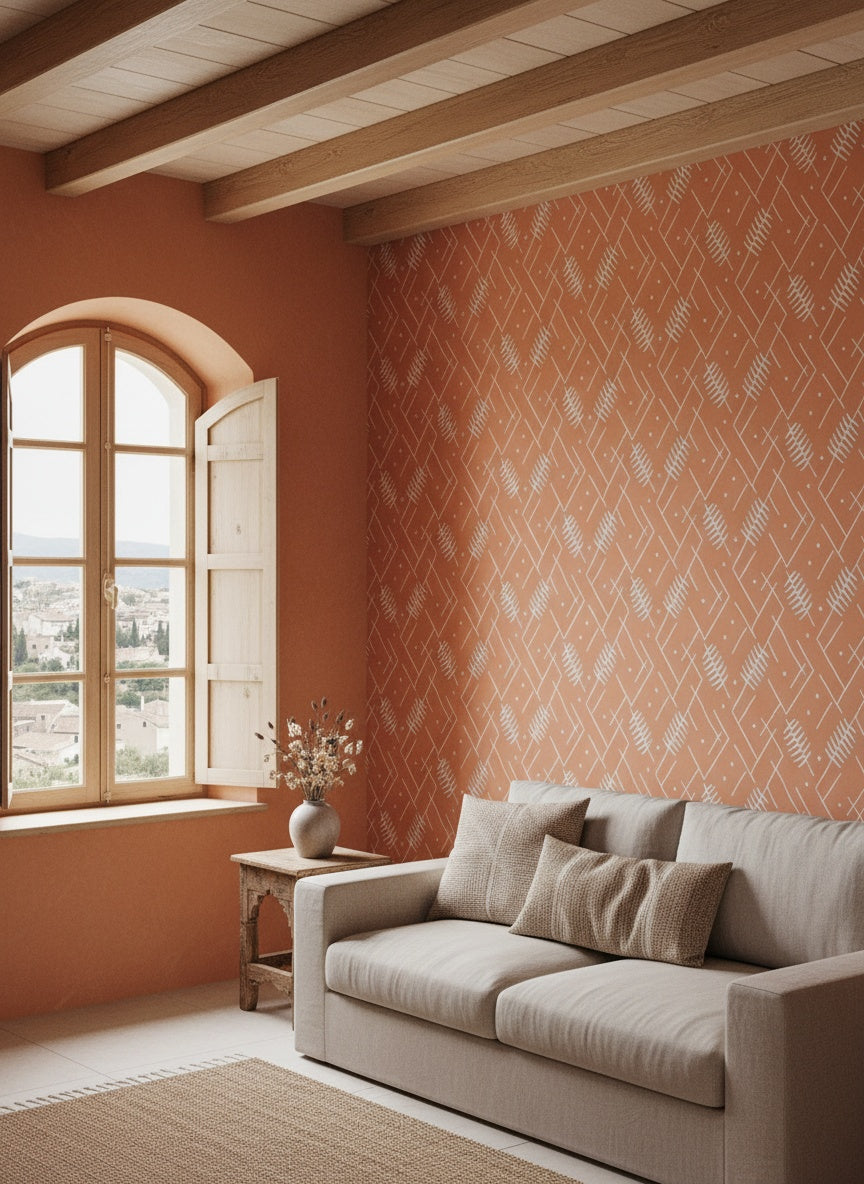 Dekorativni valjak br. 102