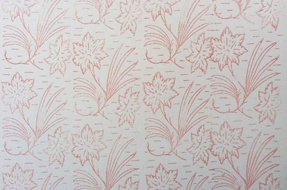 Paint rollerNo32,NATURE,Pattern, Rubber decor roller 15cm, patterned paint roller designs