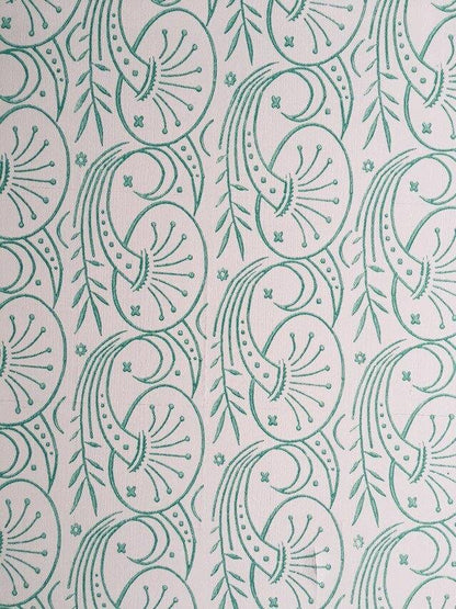 Pattern paint rollerNo69,MUSHROOM-, Wall decor roller, Pattern, Paint roller, Roller, 15cm, patterned paint roller designs