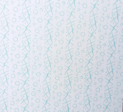 Pattern paint rollerNo99,XO, pattern roller, paint roller 15cm,patterned paint roller designs - Roller Rock