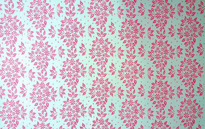 Paint RollerNo79,MARY,patterned paint roller designs, wall decor , 15cm,,patterned paint roller designs