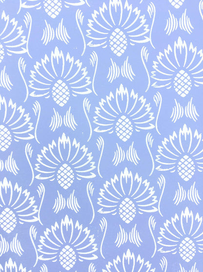 Pattern paint rollerNo94,PINEAPPLE, Pattern, Wall decor roller, Paint roller, Roller 15cm,patterned paint roller designs