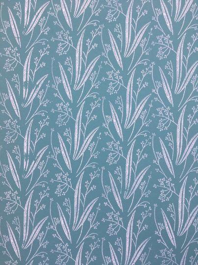 C14-DIY pattern roller